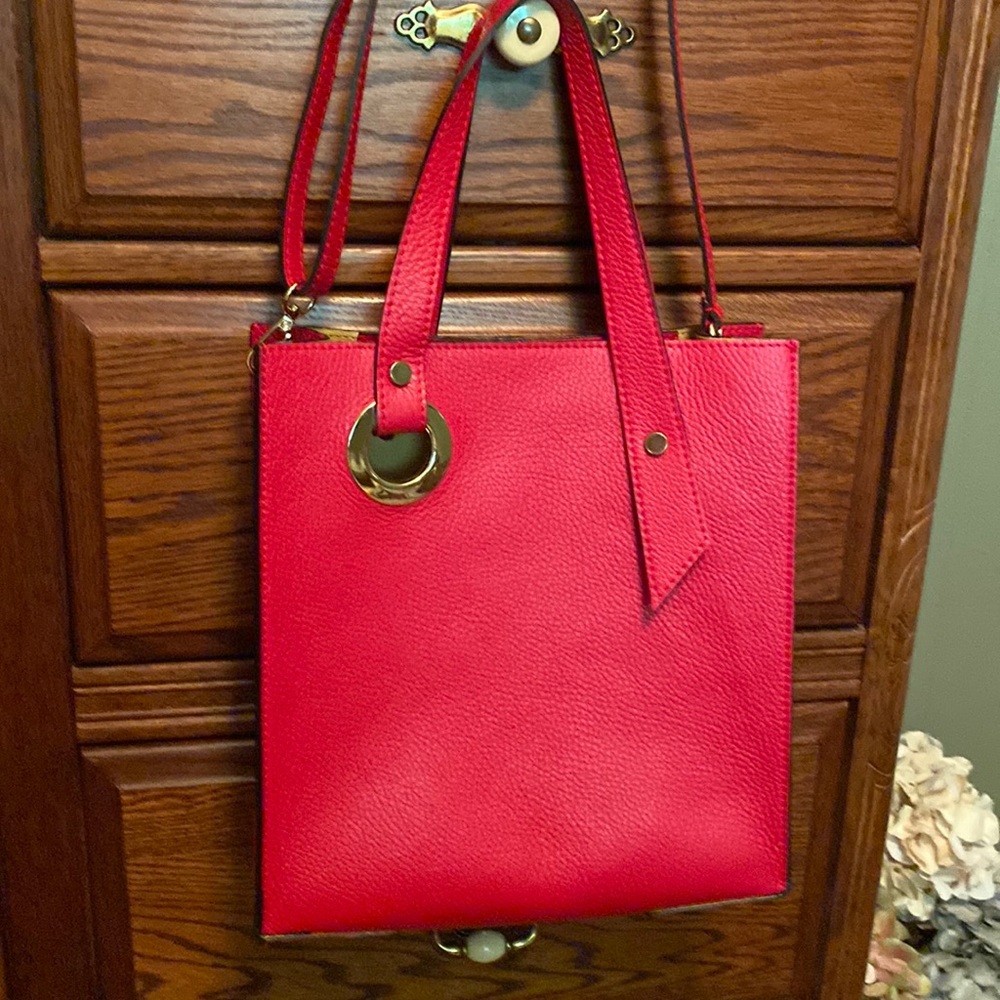 Persaman Bag made in Italy